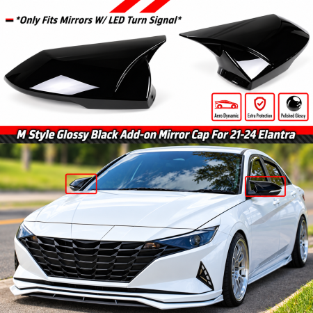 HYUNDAI ELANTRA 2021-2024